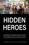 Hidden Heroes -  - 9781839994661
