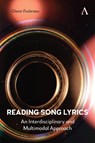 Reading Song Lyrics - Glenn Fosbraey - 9781839995002