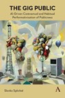 The Gig Public - Slavko Splichal - 9781839995217