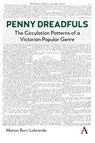 Penny Dreadfuls - Manon Burz-Labrande - 9781839996306