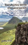 Engaging with Engagement - Jonathan Brown - 9781839996511