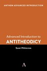 Advanced Introduction to Antitheodicy - Sami Pihlstrom - 9781839996788