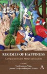 Regimes of Happiness - Yuri Contreras-Vejar ; Joanna Tice Jen ; Bryan S Turner - 9781839998416