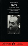 Fagon: Plays - Alfred Fagon - 9781840021370