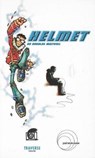 Helmet - Douglas Maxwell - 9781840022759