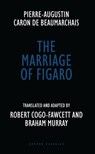 The Marriage of Figaro - Pierre Carlet de Chamblain Marivaux - 9781840023770