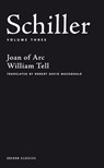Schiller: Volume Three - Friedrich Schiller - 9781840026207