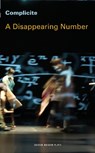 A Disappearing Number - Simon McBurney (Theatre Complicite) - 9781840028300