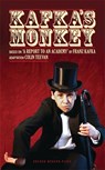 Kafka's Monkey - Franz Kafka - 9781840029215