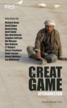 The Great Game: Afghanistan - Various - 9781840029222