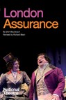London Assurance - Dion Boucicault - 9781840029994