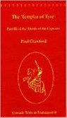 The 'Templar of Tyre' - Paul F. Crawford - 9781840146189