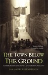 The Town Below the Ground - Jan-Andrew Henderson - 9781840182316