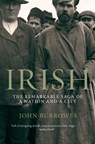 Irish - John Burrowes - 9781840188516