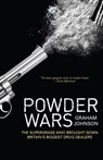 Powder Wars - Graham Johnson - 9781840189254