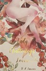 Lady Chatterley's Lover - D.H. Lawrence - 9781840224887