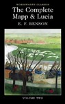 The Complete Mapp & Lucia - E.F. Benson - 9781840226744