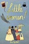 Little Women - Louisa May Alcott - 9781840227789