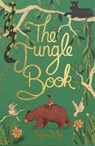 The Jungle Book - Rudyard Kipling - 9781840227833
