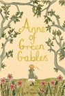 Anne of Green Gables - Lucy Maud Montgomery - 9781840227840