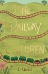 The Railway Children - Edith Nesbit - 9781840227857