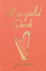 Mansfield Park - Jane Austen - 9781840227970