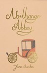 Northanger Abbey - Jane Austen - 9781840227987