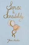 Sense and Sensibility - Jane Austen - 9781840228007