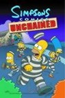 Simpsons Comics Unchained - Matt Groening ; etc. - 9781840234039