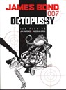 James Bond: Octopussy - Ian Fleming ; James Lawrence - 9781840237436