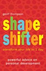Shape Shifter - Geoff Thompson - 9781840244441
