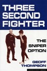 Three Second Fighter - Geoff Thompson - 9781840244595