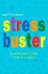 Stress Buster - Geoff Thompson - 9781840245097
