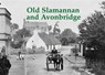 Old Slamannan and Avonbridge - John Hood - 9781840337129
