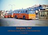 Skipton 1967, with Pennine, Laycock, Ribble and West Yorkshire buses - Stuart Emmett - 9781840338591