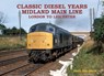 Midland Main Line - Paul Shannon - 9781840339901