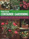 Practical Container Gardening - Stephanie Donaldson - 9781840382624