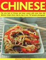 Chinese - Linda Doeser - 9781840385274