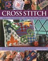 Cross Stitch: Techniques and Designs - Dorothy Wood - 9781840385311