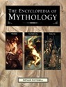 Encyclopedia of Mythology - Cotterell Arthur - 9781840388008
