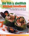 The Fish & Shellfish Kitchen Handbook - Kate Whiteman - 9781840388114