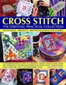 Cross Stitch: The Essential Practical Collection - Dorothy Wood - 9781840388312