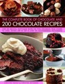 Chocolate and 200 Chocolate Recipes, The Complete Book of - Christine France ; Christine McFadden - 9781840388411