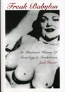 Freak Babylon - Jack Hunter - 9781840681604
