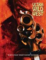 Ultra Wild West - Joe Westwood - 9781840686920