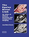 The Equine Distal Limb - Jean-Marie (CIRALE-Hippolia Denoix - 9781840760019