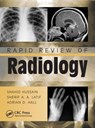 Rapid Review of Radiology - Shahid Hussain ; Sherif Aaron Abdel Latif ; Adrian David Hall - 9781840761207