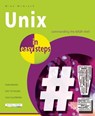 Unix in Easy Steps - Mike McGrath - 9781840786224