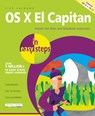 OS X El Capitan in easy steps - Nick Vandome - 9781840786958