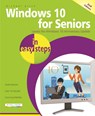Windows 10 for Seniors in Easy Steps - Michael Price - 9781840787528
